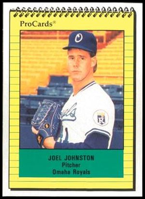1031 Joel Johnston